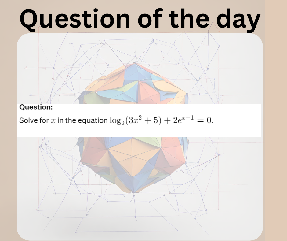 Math Challenge